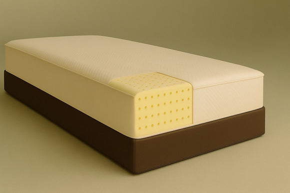 ლატექსის მატრასი - Latex Mattress
